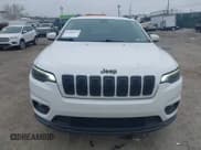 ✅ 2019 Jeep Cherokee Latitude Plus • VIN: 1C4PJMLB8KD292170 • Lot: 41800952. Listed on IAAI with 67,277 mi. Free auction sales archive from the USA and detailed vehicle history report at DreamBid. Image 12.