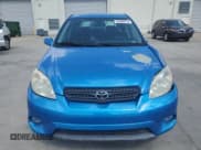 ✅ 2007 Toyota Matrix XR • VIN: 2T1KR30E87C648875 • Lot: 83965115. Listed on Copart with 185,507 mi. Free auction sales archive from the USA and detailed vehicle history report at DreamBid. Image 5.