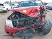 ✅ 2016 Nissan Frontier SV • VIN: 1N6AD0ER4GN744159 • Lot: 43387617. Listed on IAAI with Not provided. Free auction sales archive from the USA and detailed vehicle history report at DreamBid. Image 12.