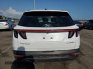 ✅ 2024 Hyundai Tucson Limited • VIN: KM8JFDD29RU156013 • Lot: 65209654. Wystawiony na Copart z przebiegiem 10 255 mil. Bezpłatny archiwum sprzedaży aukcyjnych z USA i szczegółowy raport historii pojazdu na DreamBid. Zdjęcie 6.