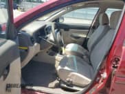 ✅ 2010 Hyundai Accent GLS • VIN: KMHCN4ACXAU526706 • Лот: 66311885. Опубликован ранее на Copart с пробегом 65 761 миль. Бесплатный доступ к архиву аукционных продаж из США и подробный отчёт об истории автомобиля на DreamBid. Изображение 7.