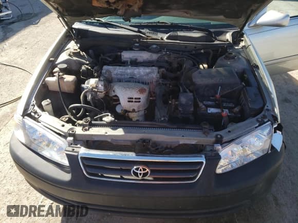 ✅ 2000 Toyota Camry LE • VIN: JT2BG22K2Y0503970 • Lot: 87296025. Wystawiony na Copart z przebiegiem 151 644 mil. Bezpłatny archiwum sprzedaży aukcyjnych z USA i szczegółowy raport historii pojazdu na DreamBid. Zdjęcie 11.