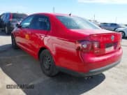 ✅ 2010 Volkswagen Jetta Limited Edition • VIN: 3VWAZ7AJ4AM101323 • Lot: 42993785. Listed on IAAI with 240,603 mi. Free auction sales archive from the USA and detailed vehicle history report at DreamBid. Image 3.