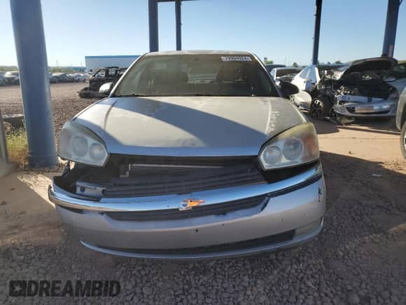 2005 Chevrolet Malibu LT z VIN 1G1ZU54845F218044, wystawiony jako Copart lot #79904924 z przebiegiem 297 373 mil mil oraz Szkoda całkowita • Salvage title. Historia ofert i sprzedaży dostępna na DreamBid. Obrazek 5.