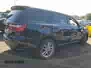 2022 Dodge Durango R/T with VIN 1C4SDHCT5NC230897, listed as a Copart auction lot 81665445 with 56,763 mi miles and Non repairable. Bid and sale history available at DreamBid. Image 3.