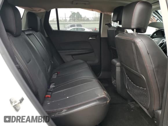 ✅ 2017 GMC Terrain SLT • VIN: 2GKFLPE3XH6292020 • Lot: 47702995. Wystawiony na Copart z przebiegiem 69 505 mil. Bezpłatny archiwum sprzedaży aukcyjnych z USA i szczegółowy raport historii pojazdu na DreamBid. Zdjęcie 12.