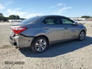 ✅ 2016 Toyota Corolla LE Eco • VIN: 2T1BPRHE6GC603673 • Lot: 86089205. Wystawiony na Copart z przebiegiem 96 061 mil. Bezpłatny archiwum sprzedaży aukcyjnych z USA i szczegółowy raport historii pojazdu na DreamBid. Zdjęcie 3.