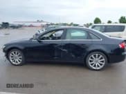 ✅ 2013 Audi A4 Premium Plus • VIN: WAUFFAFL6DN046857 • Lot: 42166802. Listed on IAAI with 113,085 mi. Free auction sales archive from the USA and detailed vehicle history report at DreamBid. Image 15.