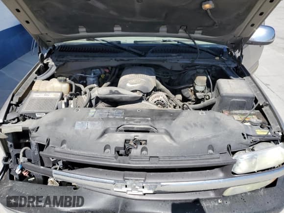 ✅ 2002 Chevrolet Silverado 1500 LT • VIN: 2GCEK19T321148587 • Лот: 70240924. Опубликован ранее на Copart с пробегом 234 896 миль. Бесплатный доступ к архиву аукционных продаж из США и подробный отчёт об истории автомобиля на DreamBid. Изображение 11.