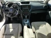 ✅ 2020 Subaru Impreza Premium • VIN: 4S3GKAD68L3610776 • Lot: 80498215. Listed on Copart with Not provided. Free auction sales archive from the USA and detailed vehicle history report at DreamBid. Image 8.