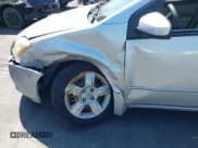 ✅ 2008 Nissan Sentra 2.0 • VIN: 3N1AB61E68L683576 • Lot: 43067249. Listed on IAAI with 86,529 mi. Free auction sales archive from the USA and detailed vehicle history report at DreamBid. Image 6.