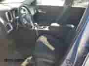 2014 Chevrolet Equinox LT с VIN 2GNALBEK6E6357688, выставлен на аукционе Copart как лот 81215055 с пробегом 59 914 миль миль и Списание • Salvage title. История ставок и продаж доступна на DreamBid. Изображение 7.