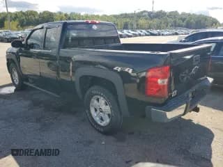 ✅ 2007 Chevrolet Silverado 1500 Work Truck • VIN: 2GCEK19C171650506 • Lot: 73411544. Listed on Copart with 221,460 mi. Free auction sales archive from the USA and detailed vehicle history report at DreamBid. Image 2.