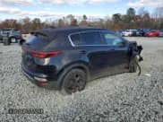 ✅ 2020 Kia Sportage LX • VIN: KNDPM3AC1L7834402 • Lot: 92320865. Wystawiony na Copart z przebiegiem 76 652 mil. Bezpłatny archiwum sprzedaży aukcyjnych z USA i szczegółowy raport historii pojazdu na DreamBid. Zdjęcie 3.