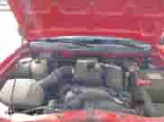 2008 Chevrolet Colorado 1LT z VIN 1GCCS19E588160982, wystawiony jako IAAI lot #41612733 z przebiegiem 112 854 mil mil oraz . Historia ofert i sprzedaży dostępna na DreamBid. Obrazek 10.