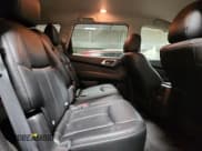 ✅ 2016 Nissan Pathfinder Platinum • VIN: 5N1AR2MM4GC643829 • Lot: 93140505. Listed on Copart with 94,239 mi. Free auction sales archive from the USA and detailed vehicle history report at DreamBid. Image 11.