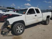 ✅ 1999 Chevrolet Silverado 1500 LS • VIN: 2GCEK19T6X1218879 • Лот: 67103494. Опубликован ранее на Copart с пробегом 327 211 миль. Бесплатный доступ к архиву аукционных продаж из США и подробный отчёт об истории автомобиля на DreamBid. Изображение 1.