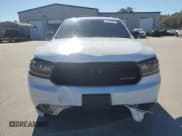 ✅ 2017 Dodge Durango GT • VIN: 1C4RDJDG5HC600855 • Lot: 90321905. Listed on Copart with 162,510 mi. Free auction sales archive from the USA and detailed vehicle history report at DreamBid. Image 5.