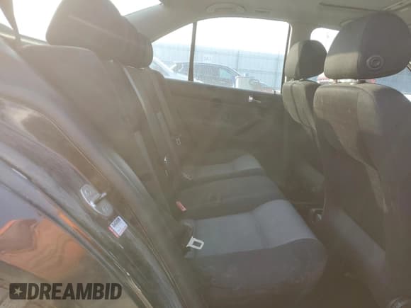 ✅ 2008 Volkswagen Jetta • VIN: 3VWTK69MX8M663324 • Лот: 71845655. Опубликован ранее на Copart с пробегом 193 719 миль. Бесплатный доступ к архиву аукционных продаж из США и подробный отчёт об истории автомобиля на DreamBid. Изображение 10.