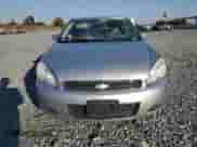 2012 Chevrolet Impala LT Fleet with VIN 2G1WG5E3XC1184564, listed as a Copart auction lot 86266135 with 160,096 mi miles and Salvage title. Bid and sale history available at DreamBid. Image 5.