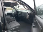 ✅ 2019 Chevrolet Silverado 1500 LT • VIN: 2GCVKPEC7K1188387 • Lot: 43533097. Wystawiony na IAAI z przebiegiem 85 325 mil. Bezpłatny archiwum sprzedaży aukcyjnych z USA i szczegółowy raport historii pojazdu na DreamBid. Zdjęcie 5.