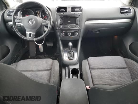 ✅ 2012 Volkswagen Golf TDI • VIN: WVWDM7AJ4CW350268 • Лот: 85113574. Опубликован ранее на Copart с пробегом 184 847 миль. Бесплатный доступ к архиву аукционных продаж из США и подробный отчёт об истории автомобиля на DreamBid. Изображение 8.