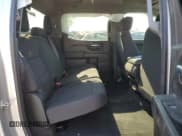 ✅ 2020 Chevrolet Silverado 1500 Custom • VIN: 3GCPWBEF6LG202105 • Lot: 50733315. Listed on Copart with 209,893 mi. Free auction sales archive from the USA and detailed vehicle history report at DreamBid. Image 10.