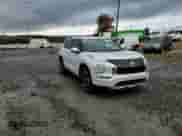 2022 Mitsubishi Outlander SE с VIN JA4J4UA81NZ024227, выставлен на аукционе Copart как лот 87088915 с пробегом 35 679 миль миль и Списание • Salvage title. История ставок и продаж доступна на DreamBid. Изображение 15.