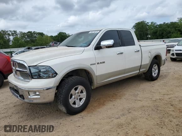 ✅ 2009 Dodge 1500 SLT • VIN: 1D3HV18T59S813657 • Lot: 54573315. Wystawiony na Copart z przebiegiem 182 154 mil. Bezpłatny archiwum sprzedaży aukcyjnych z USA i szczegółowy raport historii pojazdu na DreamBid. Zdjęcie 1.