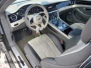✅ 2022 Bentley Continental GT GT V8 • VIN: SCBCG2ZG3NC093058 • Lot: 66557405. Listed on Copart with 9,760 mi. Free auction sales archive from the USA and detailed vehicle history report at DreamBid. Image 8.