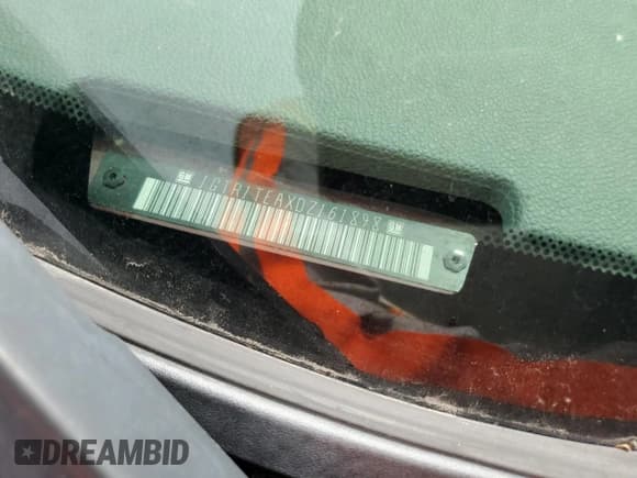 ✅ 2013 GMC Sierra 1500 • VIN: 1GTR1TEAXDZ161898 • Lot: 81346355. Wystawiony na Copart z przebiegiem 187 128 mil. Bezpłatny archiwum sprzedaży aukcyjnych z USA i szczegółowy raport historii pojazdu na DreamBid. Zdjęcie 12.