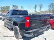 ✅ 2020 Chevrolet Silverado 1500 Custom Trail Boss • VIN: 1GCRYCEFXLZ132648 • Lot: 41683794. Listed on IAAI with 111,782 mi. Free auction sales archive from the USA and detailed vehicle history report at DreamBid. Image 3.