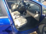 ✅ 2014 Ford Fiesta Titanium • VIN: 3FADP4CJ1EM151447 • Lot: 43244236. Wystawiony na IAAI z przebiegiem 129 091 mil. Bezpłatny archiwum sprzedaży aukcyjnych z USA i szczegółowy raport historii pojazdu na DreamBid. Zdjęcie 5.