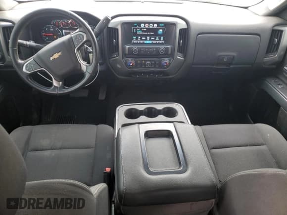 ✅ 2019 Chevrolet Silverado 1500 LT • VIN: 2GCVKPEC5K1137292 • Lot: 91891025. Wystawiony na Copart z przebiegiem 203 911 mil. Bezpłatny archiwum sprzedaży aukcyjnych z USA i szczegółowy raport historii pojazdu na DreamBid. Zdjęcie 8.