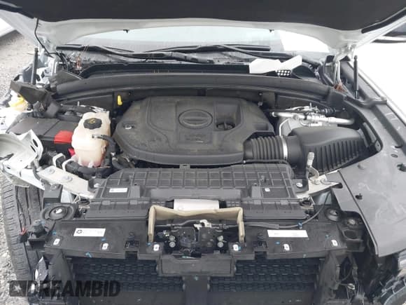 ✅ 2022 Jeep Grand Cherokee Summit • VIN: 1C4RJGEG2N8569685 • Lot: 41929952. Listed on IAAI with 20,484 mi. Free auction sales archive from the USA and detailed vehicle history report at DreamBid. Image 10.