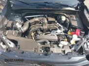 ✅ 2025 Subaru Forester • VIN: JF2SLDAC0SH408679 • Lot: 42545645. Listed on IAAI with 7,260 mi. Free auction sales archive from the USA and detailed vehicle history report at DreamBid. Image 10.