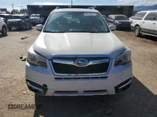 ✅ 2017 Subaru Forester Limited • VIN: JF2SJARC7HH429871 • Лот: 89546565. Опубликован ранее на Copart с пробегом 73 794 миль. Бесплатный доступ к архиву аукционных продаж из США и подробный отчёт об истории автомобиля на DreamBid. Изображение 5.