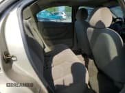 ✅ 2001 Dodge Stratus SE • VIN: 1B3EJ46UX1N552969 • Lot: 55082905. Wystawiony na Copart z przebiegiem 70 775 mil. Bezpłatny archiwum sprzedaży aukcyjnych z USA i szczegółowy raport historii pojazdu na DreamBid. Zdjęcie 10.