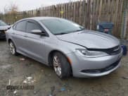 ✅ 2015 Chrysler 200 S • VIN: 1C3CCCBB2FN723515 • Лот: 43775188. Опубликован ранее на IAAI с пробегом 136 184 миль. Бесплатный доступ к архиву аукционных продаж из США и подробный отчёт об истории автомобиля на DreamBid. Изображение 1.