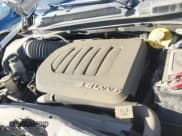 ✅ 2013 Dodge Grand Caravan SXT • VIN: 2C4RDGCG3DR750274 • Lot: 43380107. Wystawiony na IAAI z przebiegiem 243 014 mil. Bezpłatny archiwum sprzedaży aukcyjnych z USA i szczegółowy raport historii pojazdu na DreamBid. Zdjęcie 10.