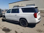 ✅ 2021 GMC Yukon XL Denali • VIN: 1GKS2JKT5MR462561 • Lot: 65525115. Wystawiony na Copart z przebiegiem 77 670 mil. Bezpłatny archiwum sprzedaży aukcyjnych z USA i szczegółowy raport historii pojazdu na DreamBid. Zdjęcie 2.