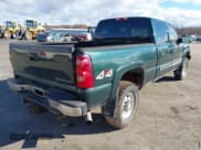 ✅ 2003 Chevrolet Silverado 2500HD LS • VIN: 1GCHK23193F166158 • Lot: 41483404. Wystawiony na IAAI z przebiegiem 238 704 mil. Bezpłatny archiwum sprzedaży aukcyjnych z USA i szczegółowy raport historii pojazdu na DreamBid. Zdjęcie 4.