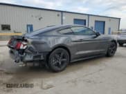 ✅ 2017 Ford Mustang V6 • VIN: 1FA6P8AM9H5286652 • Lot: 86519404. Listed on Copart with 83,761 mi. Free auction sales archive from the USA and detailed vehicle history report at DreamBid. Image 3.