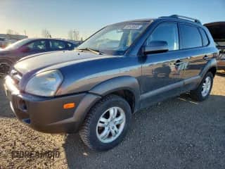 2008 Hyundai Tucson с VIN KM8JM12D78U900926, выставлен на аукционе Copart как лот 90449685 с пробегом 189 608 миль миль и Чистый • Clean title. История ставок и продаж доступна на DreamBid. Изображение 1.