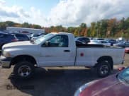 ✅ 2005 Dodge 2500 ST • VIN: 3D7KS26D05G815316 • Lot: 40518807. Wystawiony na IAAI z przebiegiem 80 295 mil. Bezpłatny archiwum sprzedaży aukcyjnych z USA i szczegółowy raport historii pojazdu na DreamBid. Zdjęcie 15.