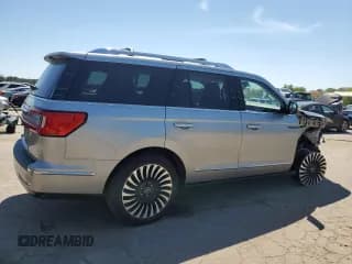 ✅ 2021 Lincoln Navigator Black Label • VIN: 5LMJJ2TT9MEL20938 • Лот: 48092264. Опубликован ранее на Copart с пробегом 36 161 миль. Бесплатный доступ к архиву аукционных продаж из США и подробный отчёт об истории автомобиля на DreamBid. Изображение 3.
