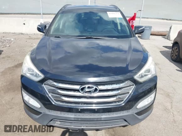 ✅ 2013 Hyundai Santa Fe Sport • VIN: 5XYZU3LA8DG119920 • Лот: 43411354. Опубликован ранее на IAAI с пробегом 190 889 миль. Бесплатный доступ к архиву аукционных продаж из США и подробный отчёт об истории автомобиля на DreamBid. Изображение 12.