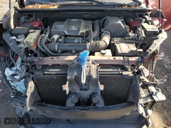 ✅ 2019 Lexus NX 300 • VIN: JTJBARBZ4K2194204 • Lot: 53959145. Wystawiony na Copart z przebiegiem 159 259 mil. Bezpłatny archiwum sprzedaży aukcyjnych z USA i szczegółowy raport historii pojazdu na DreamBid. Zdjęcie 12.