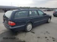 ✅ 2000 Mercedes-Benz E 320/430 4 Matic • VIN: WDBJH82J8YX036473 • Lot: 54668295. Listed on Copart with Not provided. Free auction sales archive from the USA and detailed vehicle history report at DreamBid. Image 3.