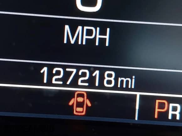 2015 Chevrolet Silverado 1500 LTZ z VIN 3GCUKSEC0FG537689, wystawiony jako IAAI lot #43118408 z przebiegiem 127 218 mil mil oraz . Historia ofert i sprzedaży dostępna na DreamBid. Obrazek 15.